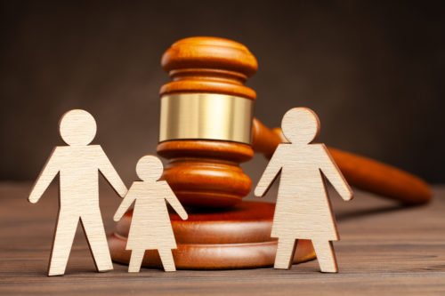 Protecting Your Parental Rights: Child Custody Legal Expertise with Advocate Pawan Singla